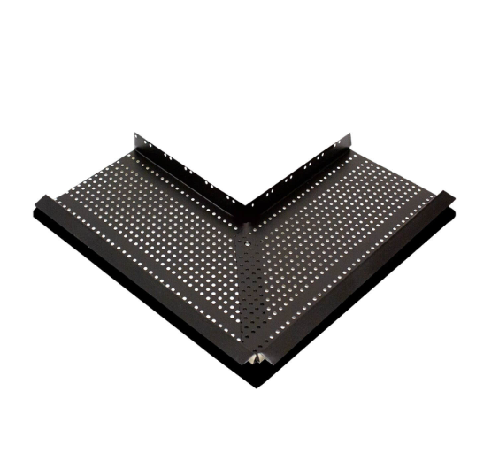 6in Universal Corners- Pcs