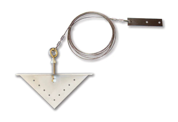 CABLE-12'-WHITE