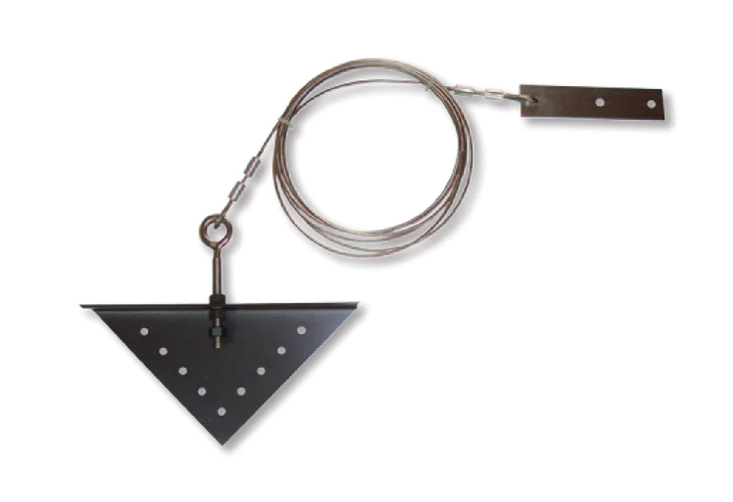 CABLE-16'-BRONZE
