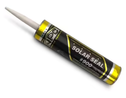 SOLAR SEAL-WHITE