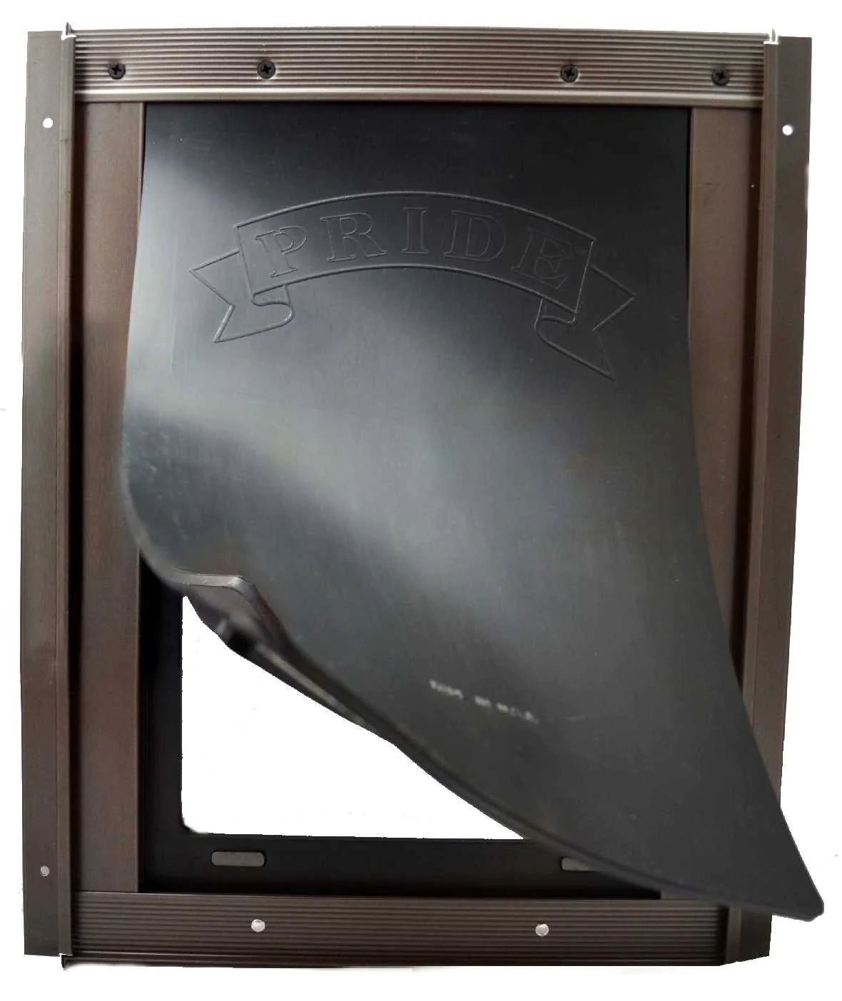 PET DOOR-M-BRONZE
