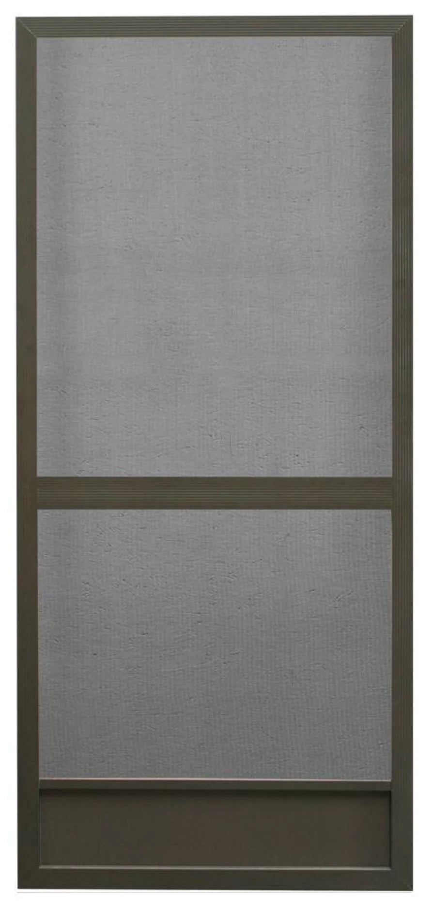 DOOR-BLANK-16' KICKPLATE-BRONZE
