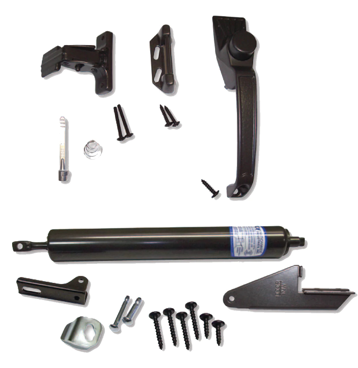 DOOR KIT - BRONZE