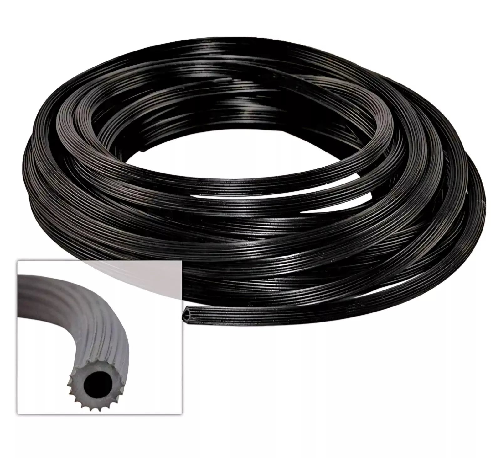 SPLINE-ROUND-220-1000FT