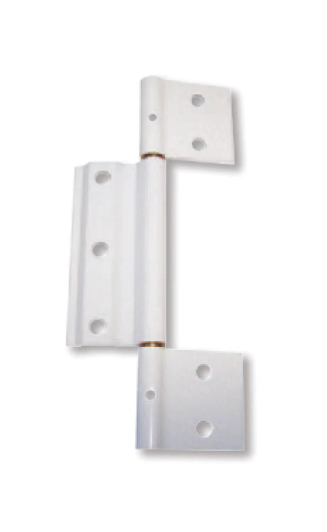HINGES-WHITE