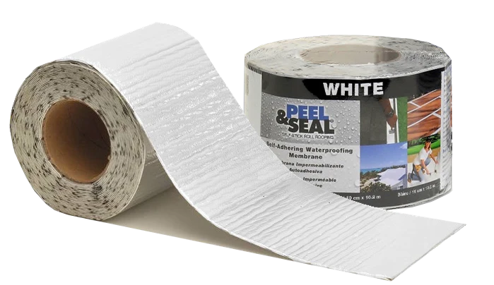 PEEL AND SEAL - 4" - 50FT