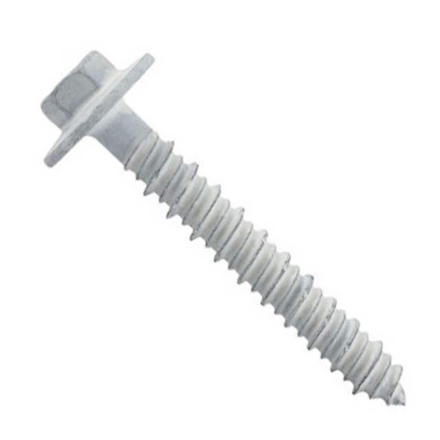 TAPCON-1-3/4"-WHITE
