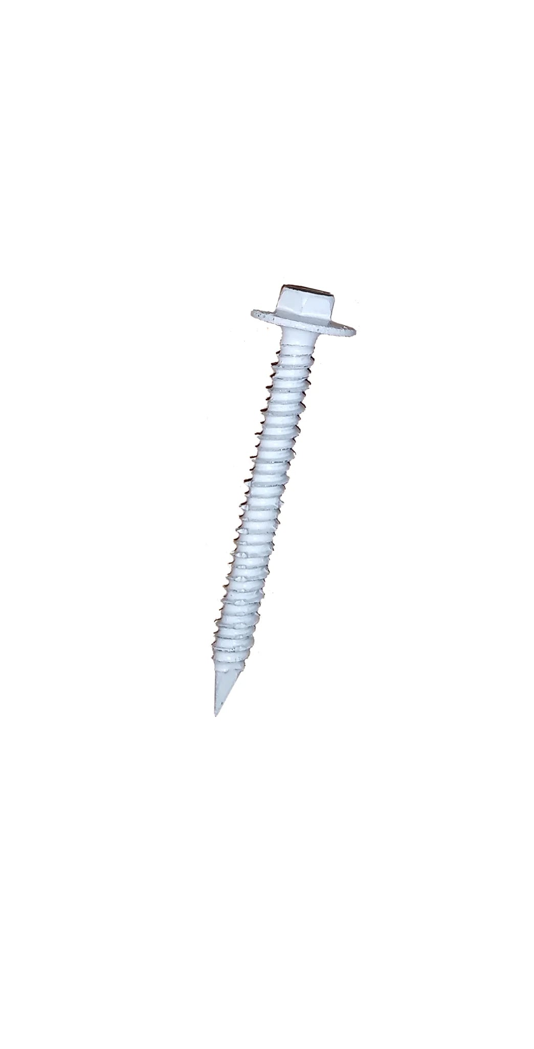 TAPCON-2-1/4"-WHITE